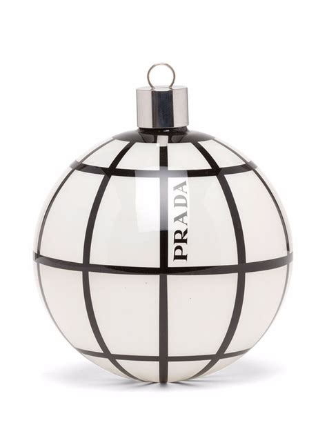 Prada Baubles 